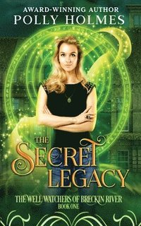 bokomslag The Secret Legacy