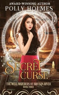 bokomslag The Secret Curse