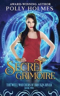 bokomslag The Secret Grimoire