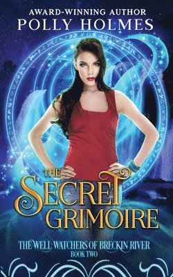 The Secret Grimoire 1