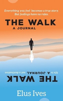 bokomslag The Walk