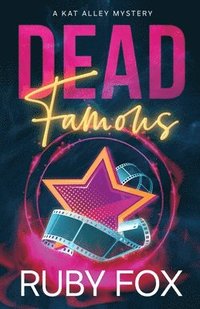 bokomslag Dead Famous