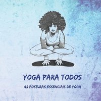 bokomslag Yoga Para Todos
