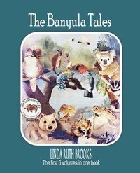 bokomslag The Banyula Tales