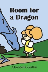 bokomslag Room for a Dragon