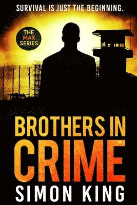 Brothers in Crime 1