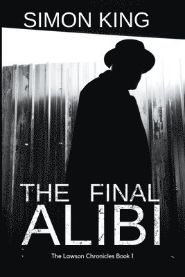 Simon King - Final Alibi, Häftad