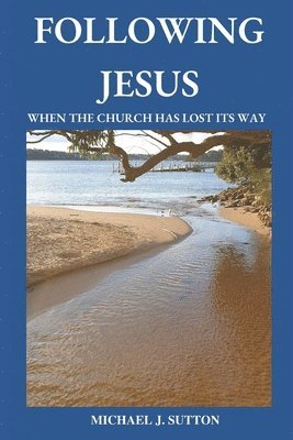 Following Jesus 1