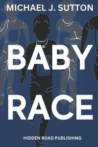 bokomslag Baby Race
