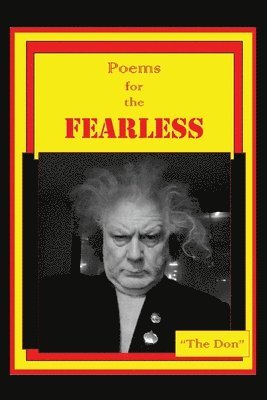 Poems for the Fearless