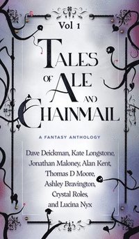 bokomslag Tales of Ale and Chainmail