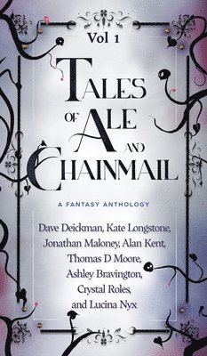 Tales of Ale and Chainmail