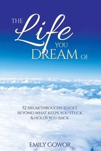 bokomslag Life You Dream Of