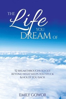 bokomslag Life You Dream Of