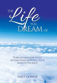 bokomslag Life You Dream Of