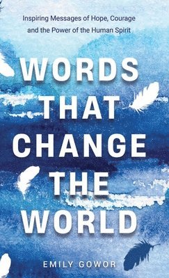 Words That Change The World