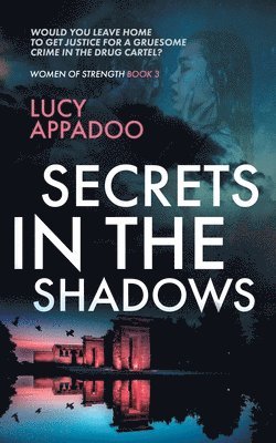 Secrets In The Shadows 1