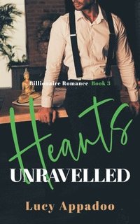 bokomslag Hearts Unravelled