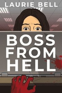 bokomslag Boss from Hell