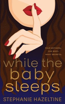 While the Baby Sleeps 1