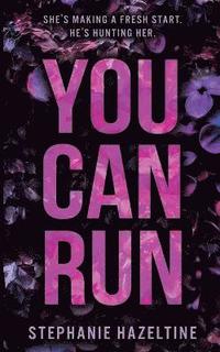 bokomslag You Can Run