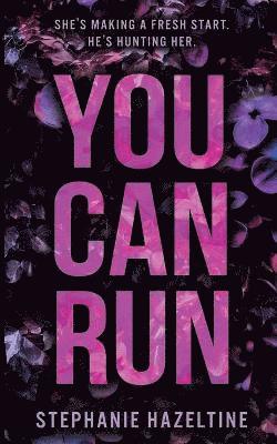bokomslag You Can Run