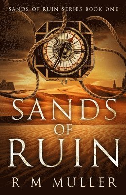 Sands of Ruin 1