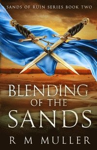bokomslag Blending of the Sands