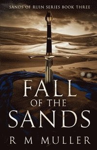 bokomslag Fall of the Sands