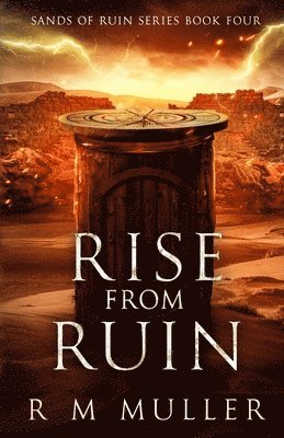 Rise from Ruin 1