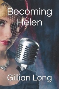 bokomslag Becoming Helen