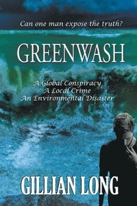 bokomslag Greenwash