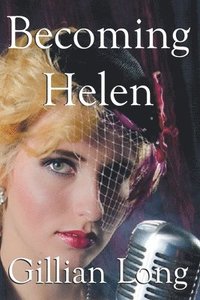 bokomslag Becoming Helen