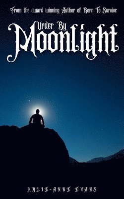Murder By Moonlight 1