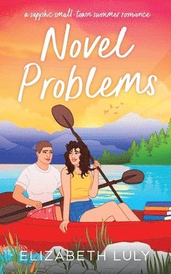 Elizabeth Luly - Novel Problems, Häftad