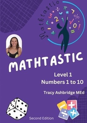 Mathtastic Level 1 1