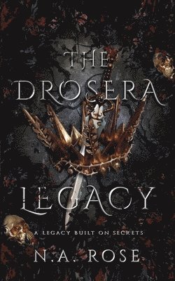 bokomslag The Drosera Legacy