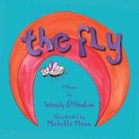 bokomslag The Fly