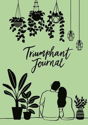 Triumphant Journal 1
