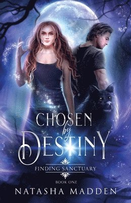 Natasha Madden - Chosen by Destiny, Häftad