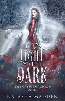 Natasha Madden - His Light in the Dark, Häftad