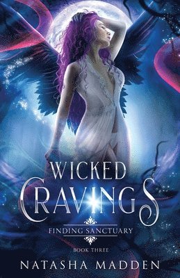 Madden - Wicked Cravings, Häftad