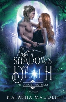 Madden - Night of Shadows and Death, Häftad