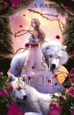 Madden - Last Druid, Häftad