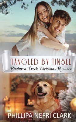 bokomslag Tangled by Tinsel