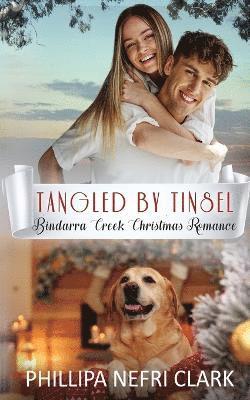 Tangled by Tinsel 1