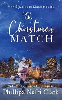 bokomslag The Christmas Match
