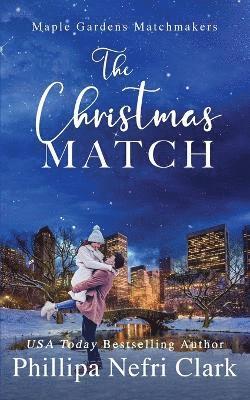 The Christmas Match 1