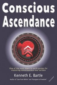 bokomslag Conscious Ascendance