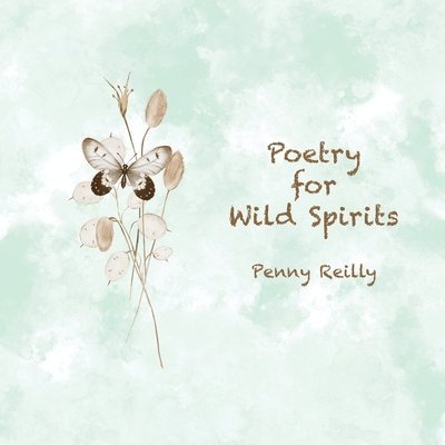 Poetry for Wild Spirits 1